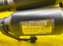 Глушитель TOYOTA LAND CRUISER PRADO 2020/MODELISTA D217428210 GDJ150W/GDJ150R/GDJ150L/GDJ150/GDJ151W/GDJ151/GDJ155L/GDJ155R/GDJ155/GRJ150W/GRJ150L/GRJ150/GRJ151W/GRJ151/GRJ152/KDJ150/KDJ150L/KDJ155/TRJ150W/TRJ150L/TRJ150/TRJ152/TRJ155 1GDFTV, задний