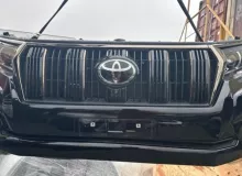 Крыло TOYOTA LAND CRUISER PRADO 2020/Цвет 202 5380260E10 TRJ150W/TRJ150L/TRJ150/TRJ152/TRJ155/GDJ150W/GDJ150R/GDJ150L/GDJ150/GDJ151W/GDJ151/GDJ155L/GDJ155R/GDJ155/GRJ150W/GRJ150L/GRJ150/GRJ151W/GRJ151/GRJ152/KDJ150/KDJ150L/KDJ155 2TRFE, переднее правое