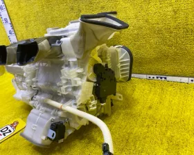 Печка салона Toyota