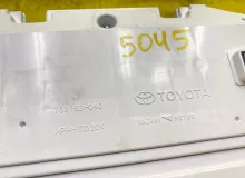 Спидометр TOYOTA LAND CRUISER PRADO 2021 838006CB20C TRJ150W/TRJ150L/TRJ150/TRJ152/TRJ155 2TRFE, передний