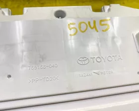 Спидометр Toyota