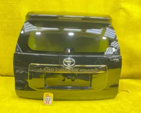 Дверь 5я TOYOTA