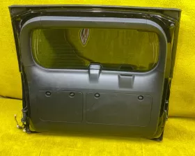 Дверь 5я TOYOTA