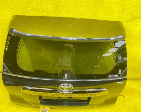Дверь 5я TOYOTA