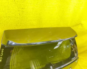 Дверь 5я TOYOTA