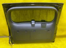 Дверь 5я TOYOTA LAND CRUISER PRADO 2021/BLACK ONYX 6700560F61 TRJ150W/TRJ150L/TRJ150/TRJ152/TRJ155/GDJ150W/GDJ150R/GDJ150L/GDJ150/GDJ151W/GDJ151/GDJ155L/GDJ155R/GDJ155/GRJ150W/GRJ150L/GRJ150/GRJ151W/GRJ151/GRJ152/KDJ150/KDJ150L/KDJ155 2TRFE, задняя