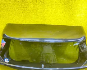 Дверь 5я TOYOTA
