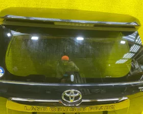 Дверь 5я TOYOTA