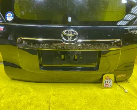 Дверь 5я TOYOTA