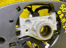 Руль LEXUS RX300/RX450H/RX450HL/RX350/RX350L/RX200T 2018/ЦВЕТ 085 4510048601C2 AGL20W/AGL20L/AGL20R/AGL25W/AGL25L/AGL25R/GYL25W/GYL25L/GYL25R/GYL20W/GYL20L/GYL20R/GYL20/GYL26W/GYL26L/GYL26/GGL20W/GGL20L/GGL20R/GGL21R/GGL25W/GGL25L/GGL25R/GGL26W/GGL26L/GGL