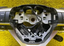 Руль LEXUS RX300/RX450H/RX450HL/RX350/RX350L/RX200T 2018/ЦВЕТ 085 4510048601C2 AGL20W/AGL20L/AGL20R/AGL25W/AGL25L/AGL25R/GYL25W/GYL25L/GYL25R/GYL20W/GYL20L/GYL20R/GYL20/GYL26W/GYL26L/GYL26/GGL20W/GGL20L/GGL20R/GGL21R/GGL25W/GGL25L/GGL25R/GGL26W/GGL26L/GGL