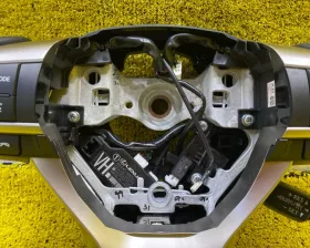 Руль Toyota