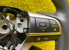 Руль LEXUS RX300/RX450H/RX450HL/RX350/RX350L/RX200T 2018/ЦВЕТ 085 4510048601C2 AGL20W/AGL20L/AGL20R/AGL25W/AGL25L/AGL25R/GYL25W/GYL25L/GYL25R/GYL20W/GYL20L/GYL20R/GYL20/GYL26W/GYL26L/GYL26/GGL20W/GGL20L/GGL20R/GGL21R/GGL25W/GGL25L/GGL25R/GGL26W/GGL26L/GGL