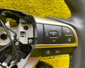 Руль Toyota