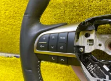 Руль LEXUS RX300/RX450H/RX450HL/RX350/RX350L/RX200T 2018/ЦВЕТ 085 4510048601C2 AGL20W/AGL20L/AGL20R/AGL25W/AGL25L/AGL25R/GYL25W/GYL25L/GYL25R/GYL20W/GYL20L/GYL20R/GYL20/GYL26W/GYL26L/GYL26/GGL20W/GGL20L/GGL20R/GGL21R/GGL25W/GGL25L/GGL25R/GGL26W/GGL26L/GGL