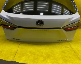 Дверь 5я Toyota