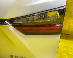 Дверь 5я Toyota