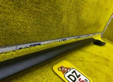 Рейлинги LEXUS/TOYOTA LX470/LAND CRUISER /LAND CRUISER CYGNUS 2006 6346060060 UZJ100L/UZJ100W/UZJ100 2UZFE, левые