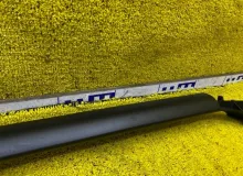 Рейлинги LEXUS/TOYOTA LX470/LAND CRUISER /LAND CRUISER CYGNUS 2006 6346060060 UZJ100L/UZJ100W/UZJ100 2UZFE, левые
