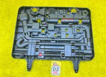 Инструментальный ящик TOYOTA LAND CRUISER PRADO 2021/Цвет 070 0912060220 TRJ150W/TRJ150L/TRJ150/TRJ152/TRJ155/GDJ150W/GDJ150R/GDJ150L/GDJ150/GDJ151W/GDJ151/GDJ155L/GDJ155R/GDJ155/GRJ150W/GRJ150L/GRJ150/GRJ151W/GRJ151/GRJ152/KDJ150/KDJ150L/KDJ155 2TRFE, за