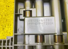 Инструментальный ящик TOYOTA LAND CRUISER PRADO 2021/Цвет 070 0912060220 TRJ150W/TRJ150L/TRJ150/TRJ152/TRJ155/GDJ150W/GDJ150R/GDJ150L/GDJ150/GDJ151W/GDJ151/GDJ155L/GDJ155R/GDJ155/GRJ150W/GRJ150L/GRJ150/GRJ151W/GRJ151/GRJ152/KDJ150/KDJ150L/KDJ155 2TRFE, за