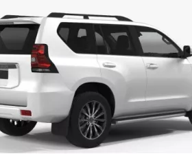 Инструментальный ящик Toyota