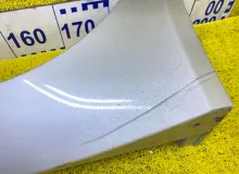 Накладка на порог JAGUAR XE 2015 GX73101D57A X760 204PT/PT204, левая