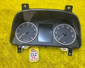Спидометр Land Rover