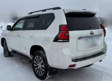 Блок управления электроусилителем TOYOTA LAND CRUISER PRADO 2021/Цвет 070 8965060090 TRJ150W/TRJ150L/TRJ150/TRJ152/TRJ155/GDJ150W/GDJ150R/GDJ150L/GDJ150/GDJ151W/GDJ151/GDJ155L/GDJ155R/GDJ155/GRJ150W/GRJ150L/GRJ150/GRJ151W/GRJ151/GRJ152/KDJ150/KDJ150L/KDJ1 Блок управления электроусилителем TOYOTA LAND CRUISER PRADO 2021/Цвет 070 8965060090 TRJ150W/TRJ150L/TRJ150/TRJ152/TRJ155/GDJ150W/GDJ150R/GDJ150L/GDJ150/GDJ151W/GDJ151/GDJ155L/GDJ155R/GDJ155/GRJ150W/GRJ150L/GRJ150/GRJ151W/GRJ151/GRJ152/KDJ150/KDJ150L/KDJ1