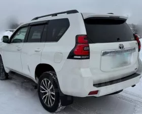 Блок управления электроусилителем Toyota