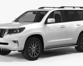 Блок управления климат-контролем Toyota