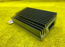 Усилитель магнитофона BMW X5/X6 2008 65129133913 E70/E71/E72 N62B48