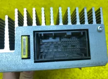 Усилитель магнитофона BMW X5/X6 2008 65129133913 E70/E71/E72 N62B48