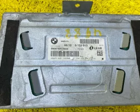 Усилитель магнитофона BMW