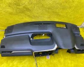 Торпеда Toyota