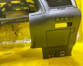 Торпеда Toyota