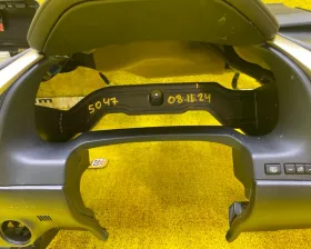 Торпеда Toyota