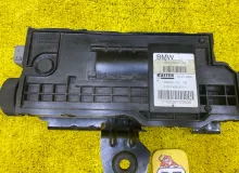 Механизм стояночного тормоза BMW 7-SERIES 2009 34436790417 F01 N54B30A, задний