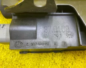 Механизм стояночного тормоза BMW