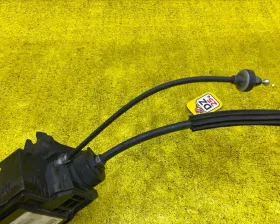 Механизм стояночного тормоза BMW