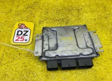 Блок управления двс INFINITI QX60 2012 NEC023037 L50 VQ35DE, передний