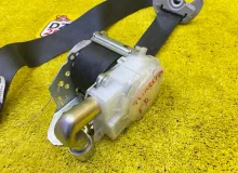 Ремень безопасности TOYOTA TUNDRA 2007 732100C080B3 UCK50/UCK51/UCK52/UCK55/UCK56/UCK57/USK51L/USK50L/USK52L/USK55L/USK56L/USK57L/GSK50/GSK51/GSK52/UPK50/UPK51/UPK52/UPK55/UPK56/UPK57 2UZFE, передний правый