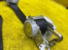 Ремень безопасности TOYOTA TUNDRA 2007 732100C080B3 UCK50/UCK51/UCK52/UCK55/UCK56/UCK57/USK51L/USK50L/USK52L/USK55L/USK56L/USK57L/GSK50/GSK51/GSK52/UPK50/UPK51/UPK52/UPK55/UPK56/UPK57 2UZFE, передний правый