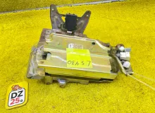 Блок управления телефоном LEXUS LX470 2003 860700W100 UZJ100L/UZJ100W/UZJ100 2UZFE, передний