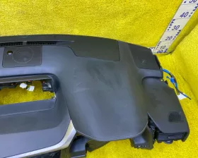 Торпеда Toyota