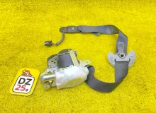 Ремень безопасности LEXUS LS460/460L/LS600H/600HL 2007 7321050350B0 USF40/USF40L/USF41/USF41L/USF45/USF45L/USF46/USF46L/UVF45/UVF45L/UVF46/UVF46L 1URFSE, передний правый