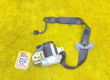 Ремень безопасности LEXUS LS460/460L/LS600H/600HL 2007 7321050350B0 USF40/USF40L/USF41/USF41L/USF45/USF45L/USF46/USF46L/UVF45/UVF45L/UVF46/UVF46L 1URFSE, передний правый