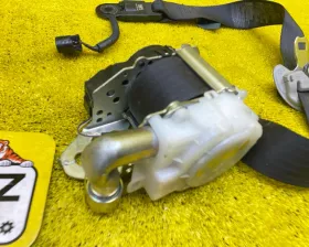 Ремень безопасности Toyota