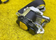 Ремень безопасности LEXUS LS460/460L/LS600H/600HL 2007 7321050350B0 USF40/USF40L/USF41/USF41L/USF45/USF45L/USF46/USF46L/UVF45/UVF45L/UVF46/UVF46L 1URFSE, передний правый