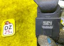 Ремень безопасности LEXUS LS460/460L/LS600H/600HL 2007 7321050350B0 USF40/USF40L/USF41/USF41L/USF45/USF45L/USF46/USF46L/UVF45/UVF45L/UVF46/UVF46L 1URFSE, передний правый